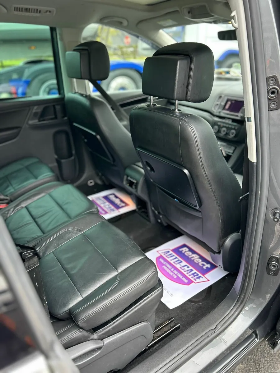 2017 Seat Alhambra - Image 4