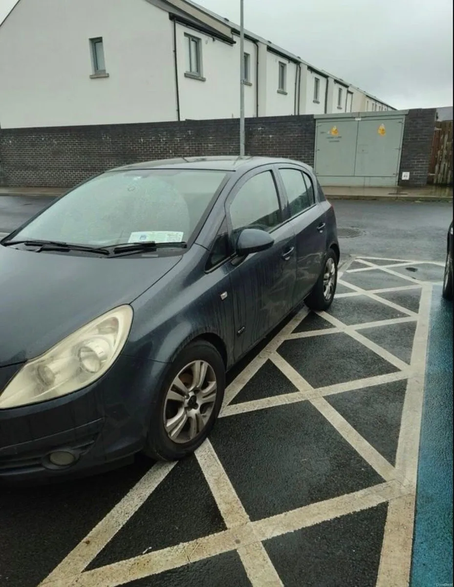 Opel Cora’s new nct - Image 3