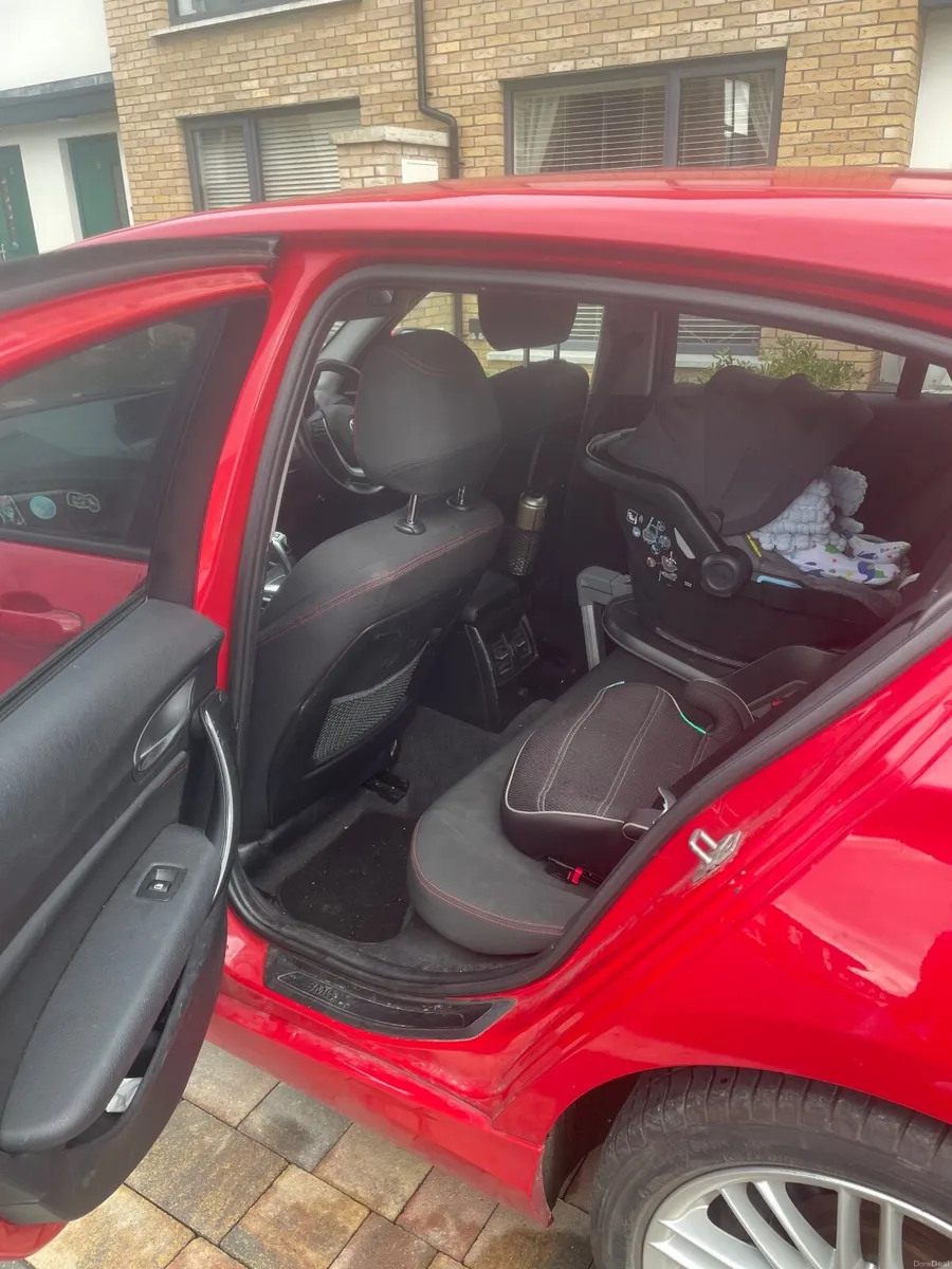 BMW 1-Series 2014 - Image 4