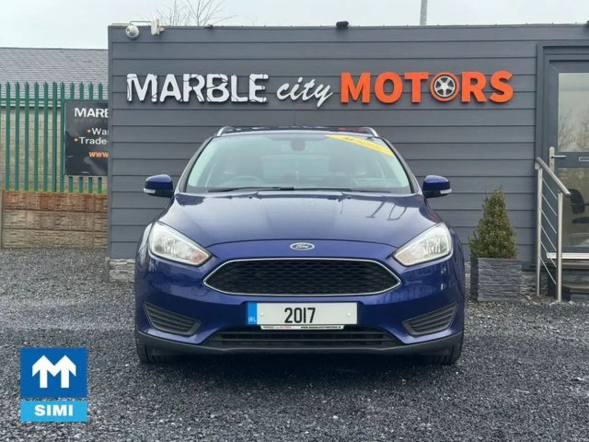 Ford Focus Style Tdci - Image 3