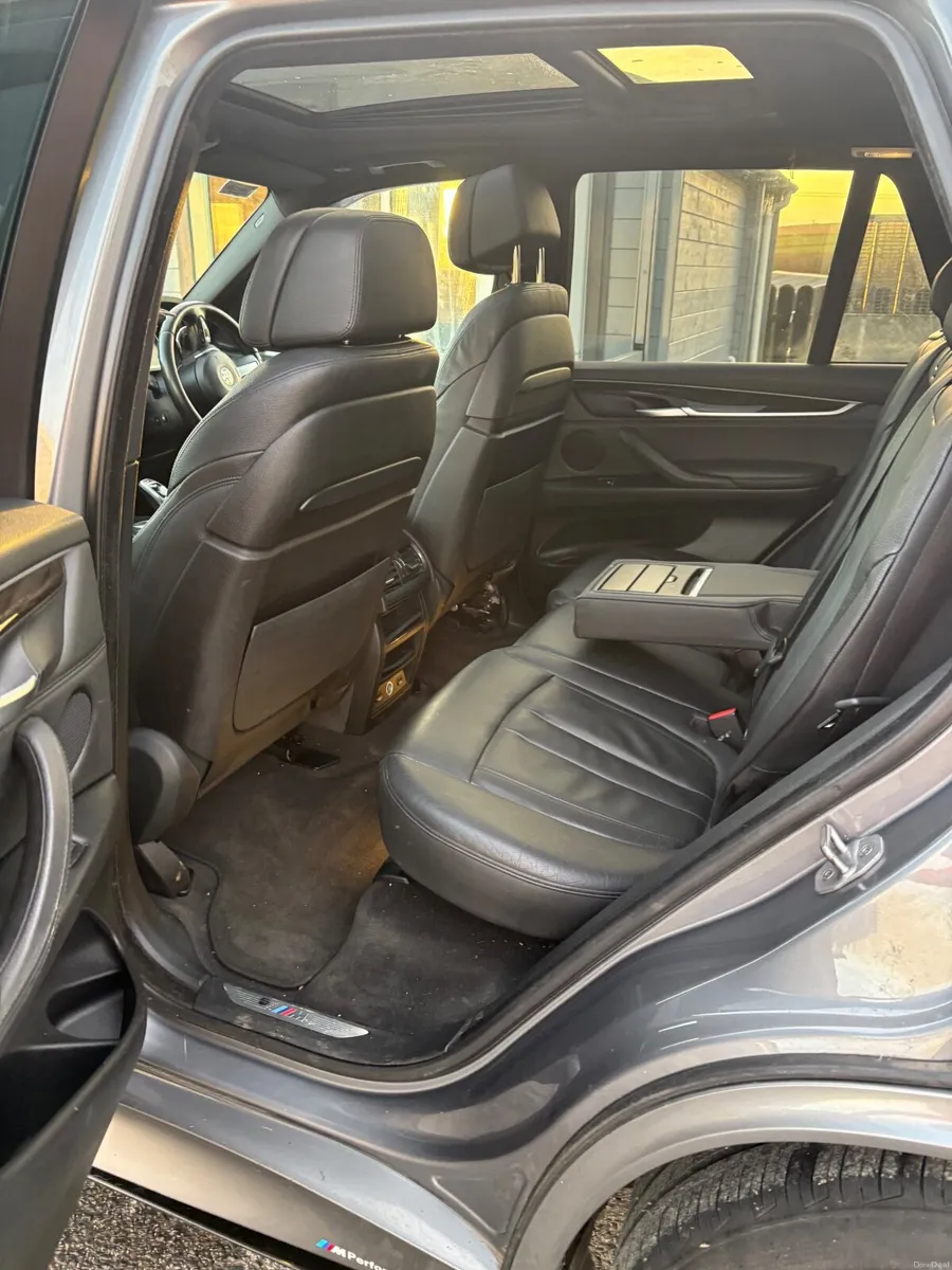 BMW X5 2016 - Image 1