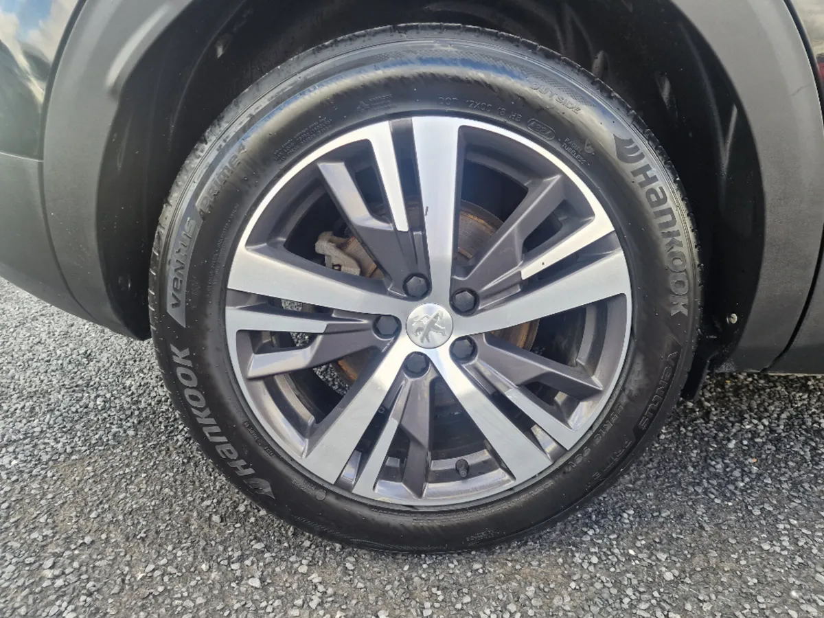 Peugeot 3008 FL Allure 1.5 HDI 130 Auto 6.2 - Image 4