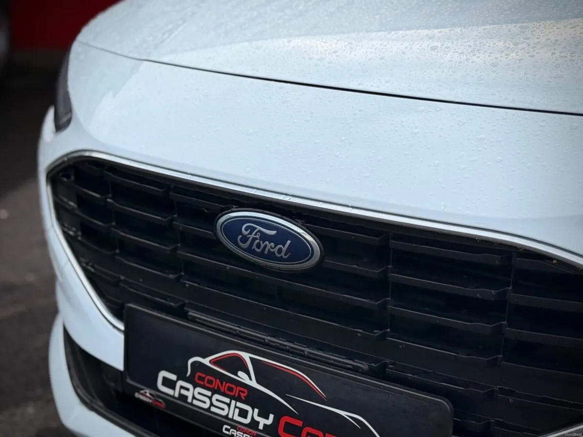 Ford Focus TREND AUTO ECOBLUE // 12 MONTH WARRANTY - Image 3