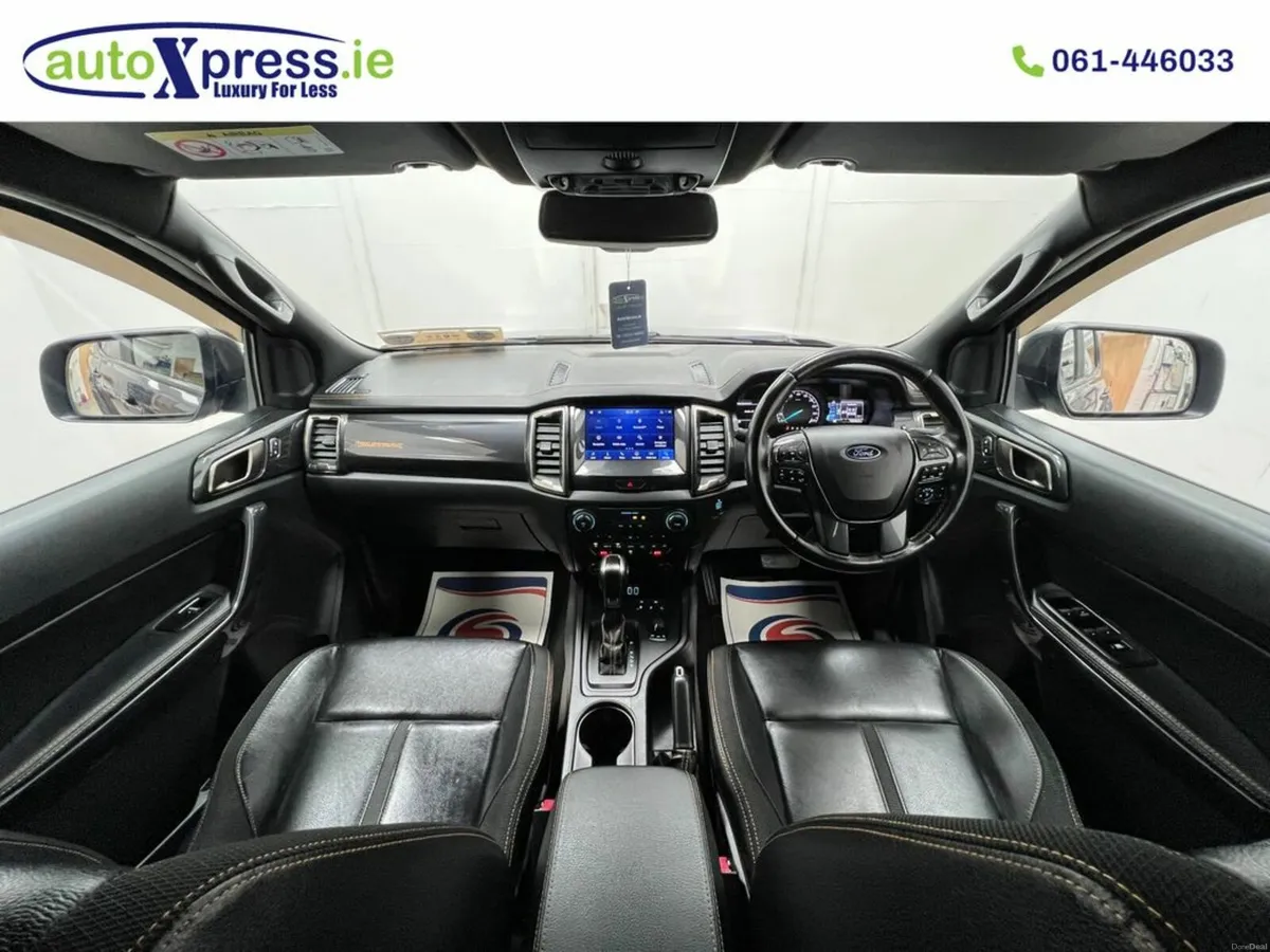 Ford Ranger Wildtrak - Image 2