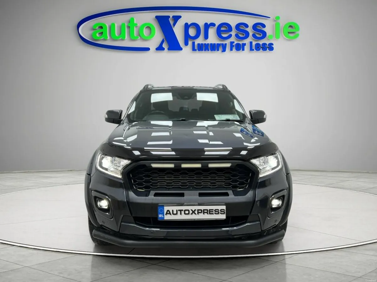 Ford Ranger Wildtrak - Image 3