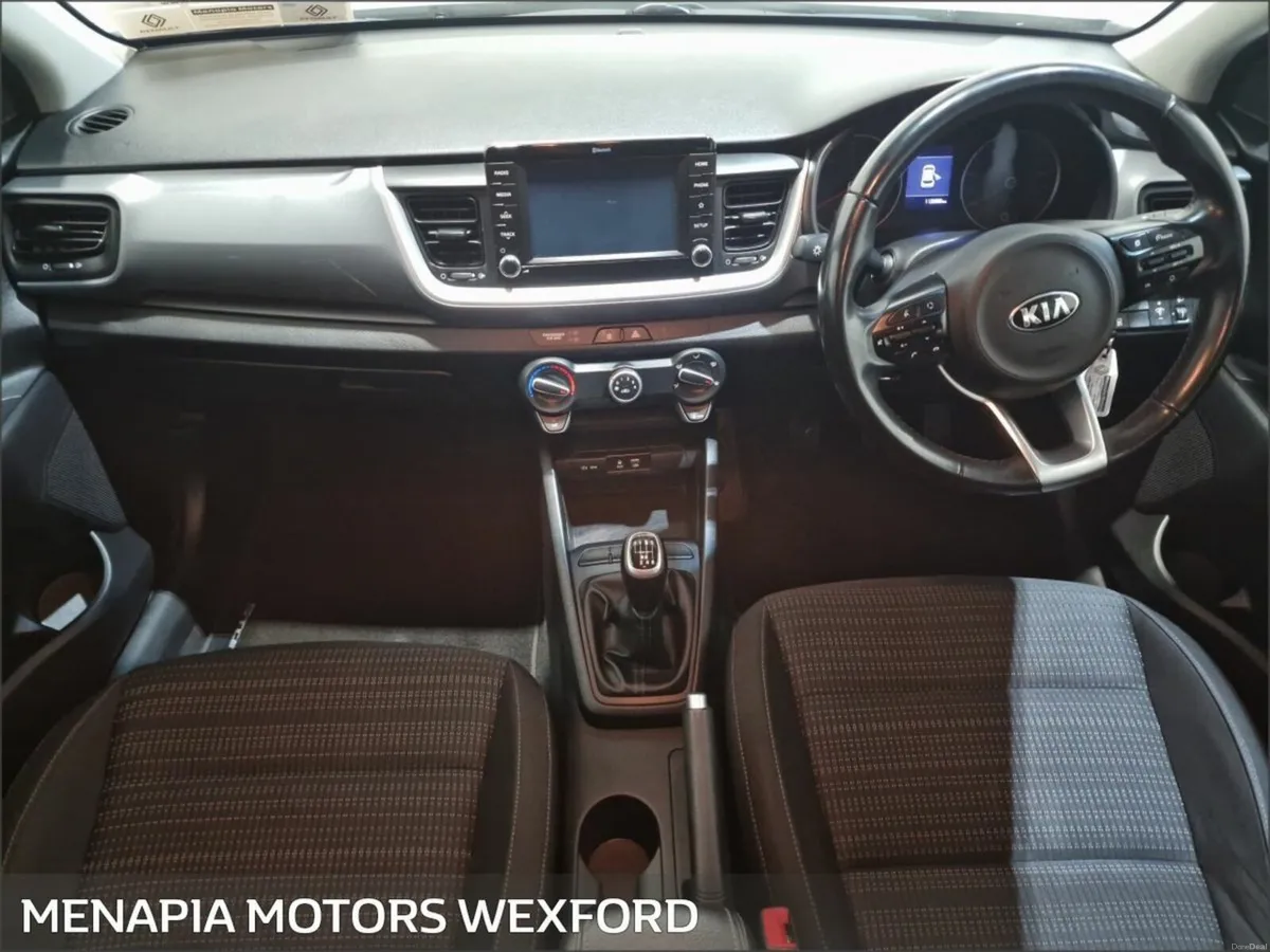 Kia Stonic 1.6 K2 Diesel - Image 2