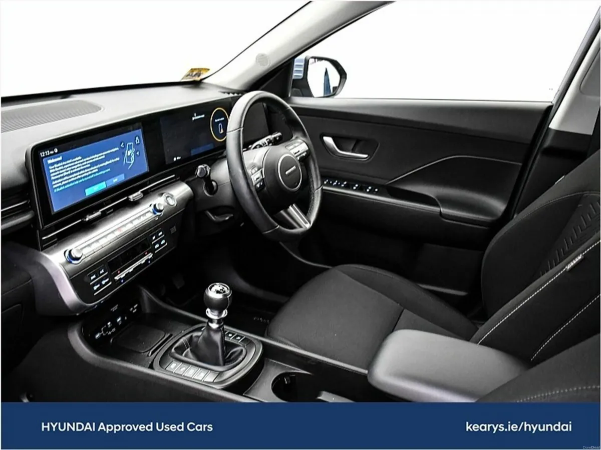 Hyundai KONA Petrol Elegance - Image 5