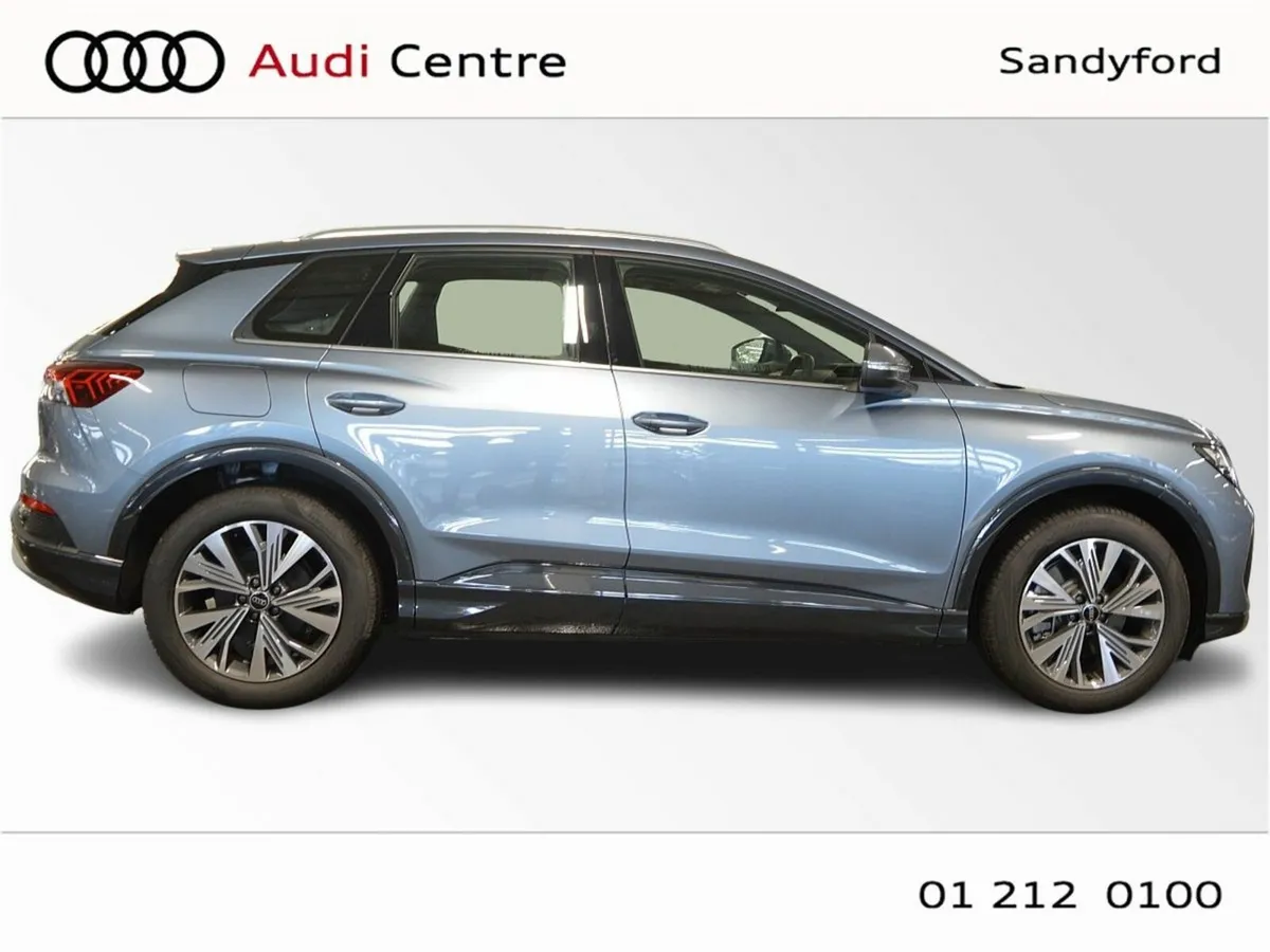 Audi Q4 e-tron E-TRON 45 SPORT - Image 2