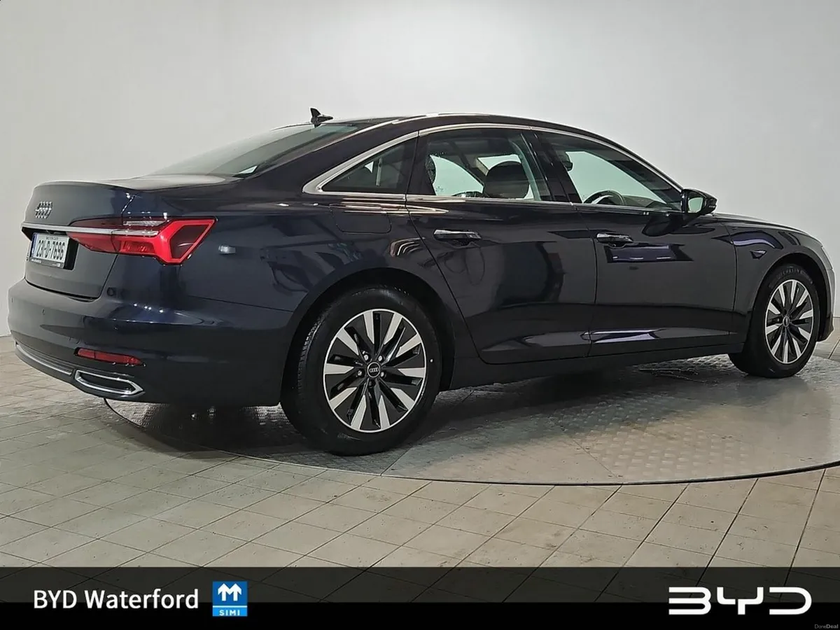 Audi A6 40TDI SE **Automatic** *Cruise Control, Re - Image 3