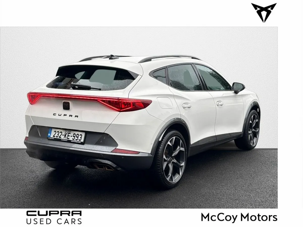 Cupra Formentor *** JUST ARRIVED *** FORMENTOR PHE - Image 3