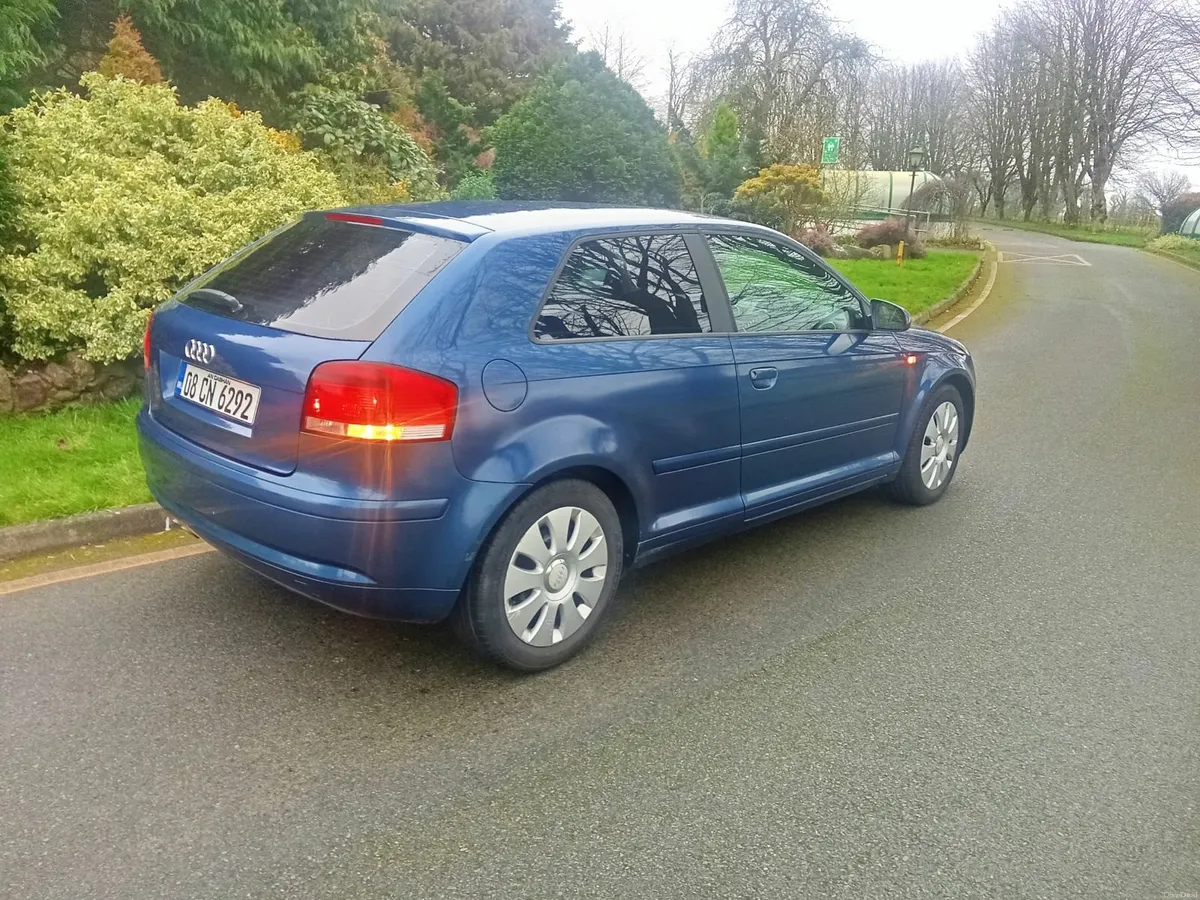 Audi A3 2008 - Image 2