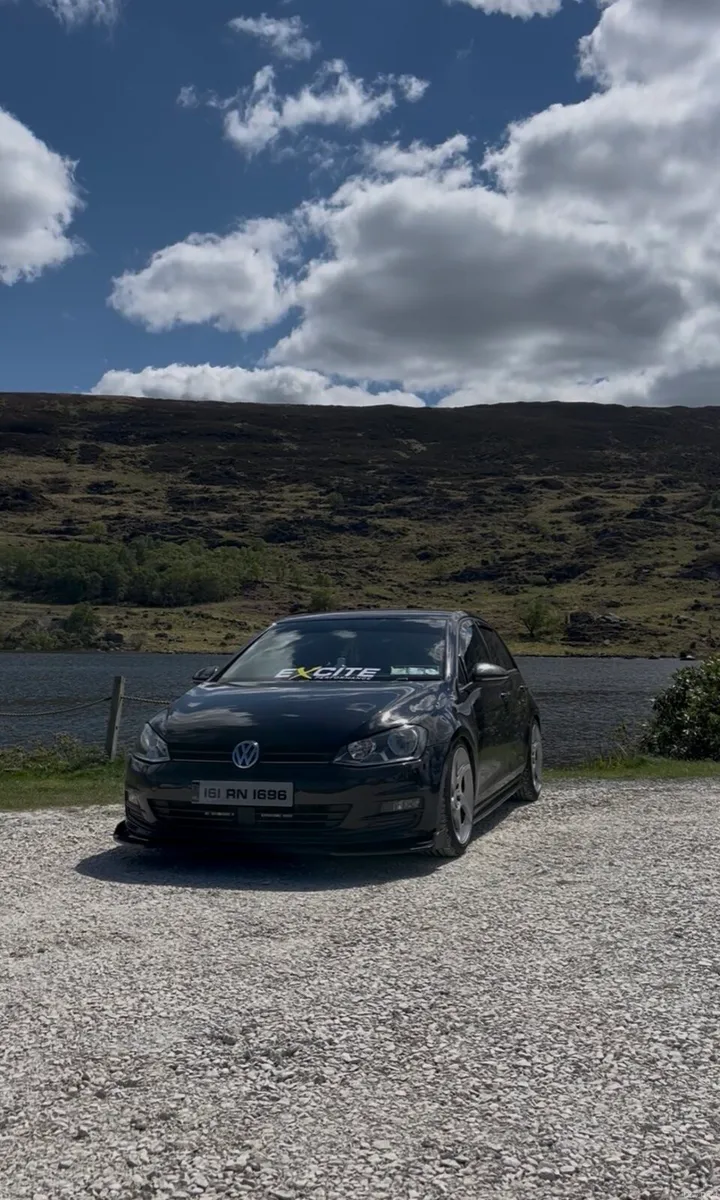 161 Golf MK7 TDI - Image 2