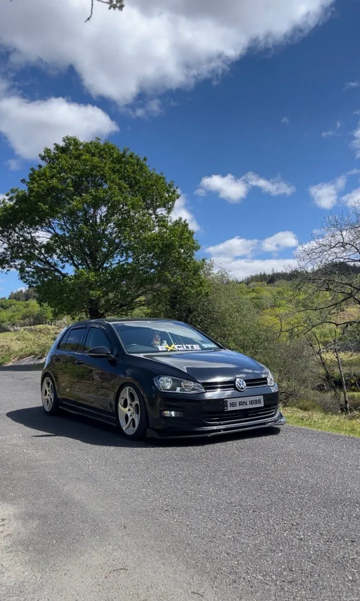 161 Golf MK7 TDI - Image 4