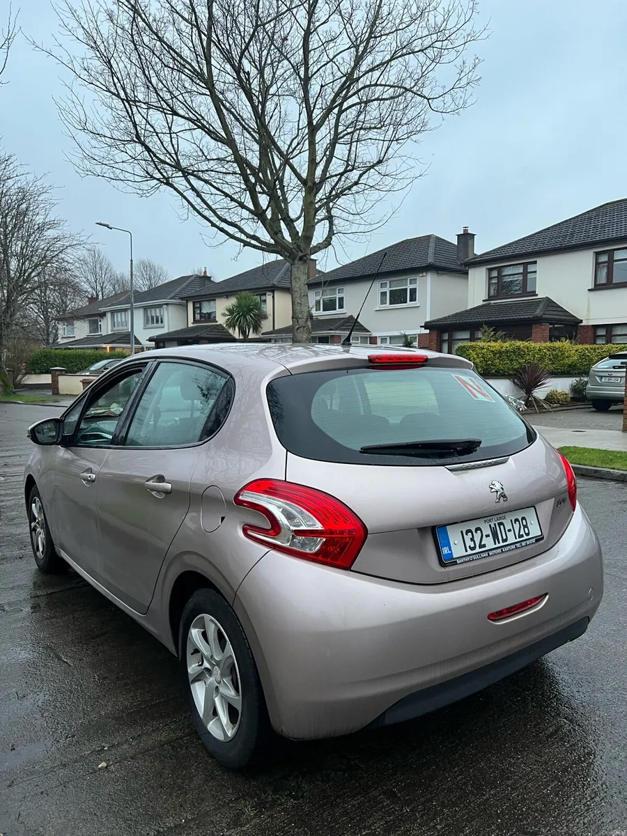 2013 Peugeot 208 Active 1.0 petrol | New NCT 12/26 - Image 3