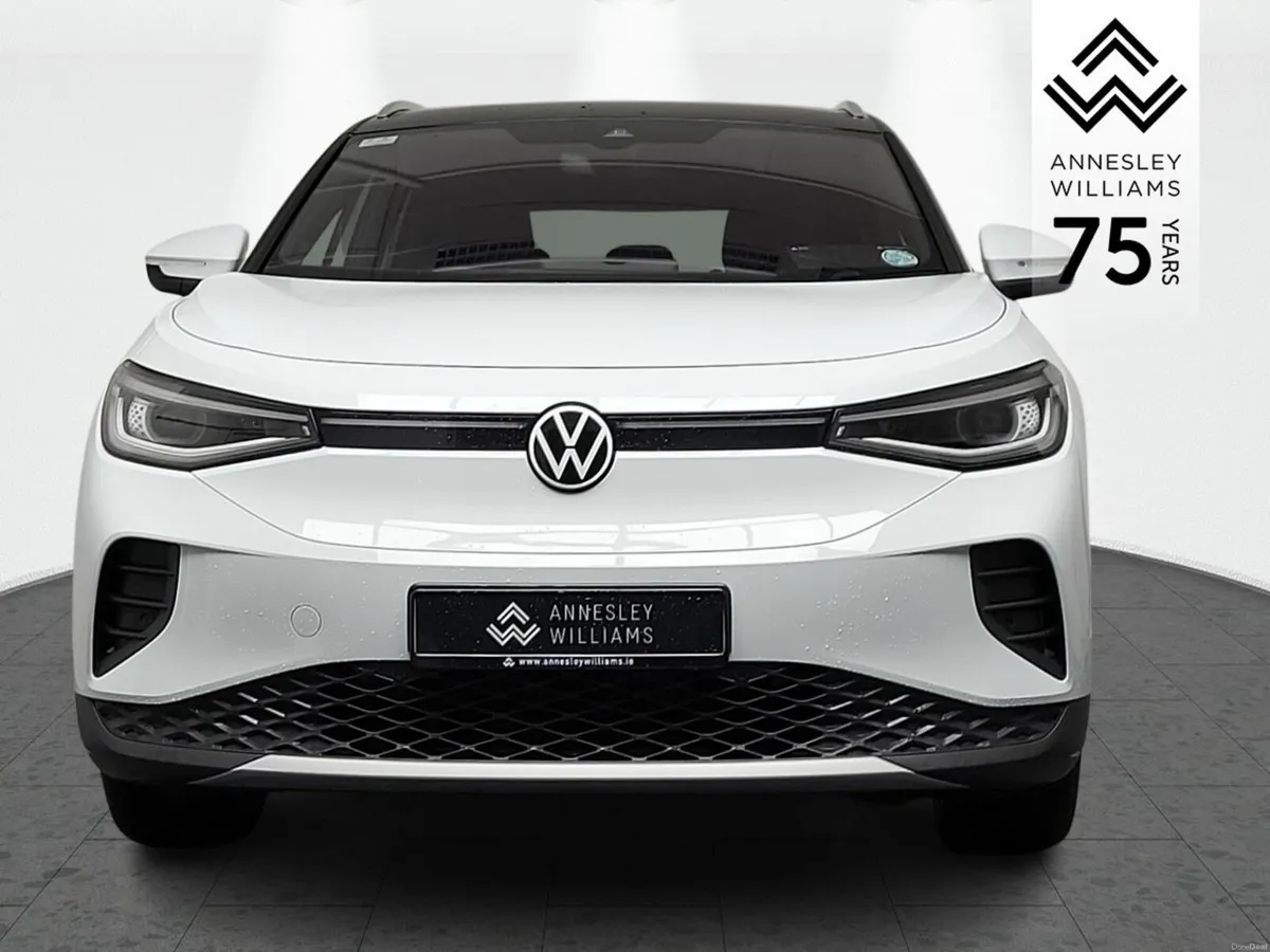 Volkswagen ID.4 ID.4 PRO PLUS 77KWH 286HP - Image 3