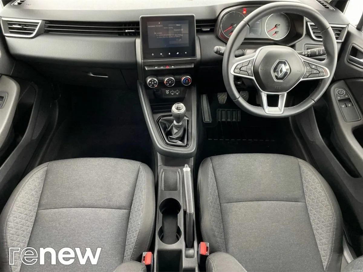 Renault Clio TCe 90 DFull Equilibre - Image 4