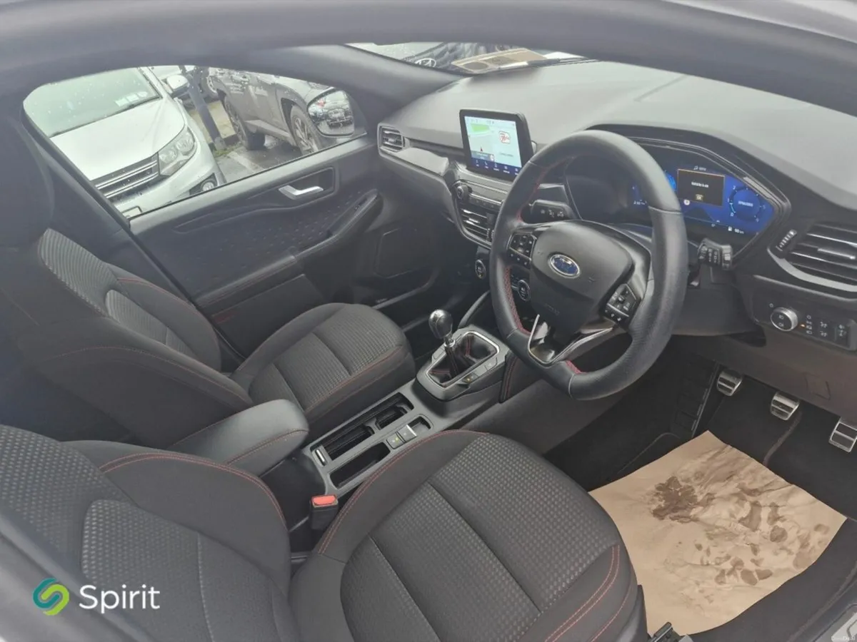 Ford Kuga 1.5 EcoBlue 120PS ST-Line - Image 3