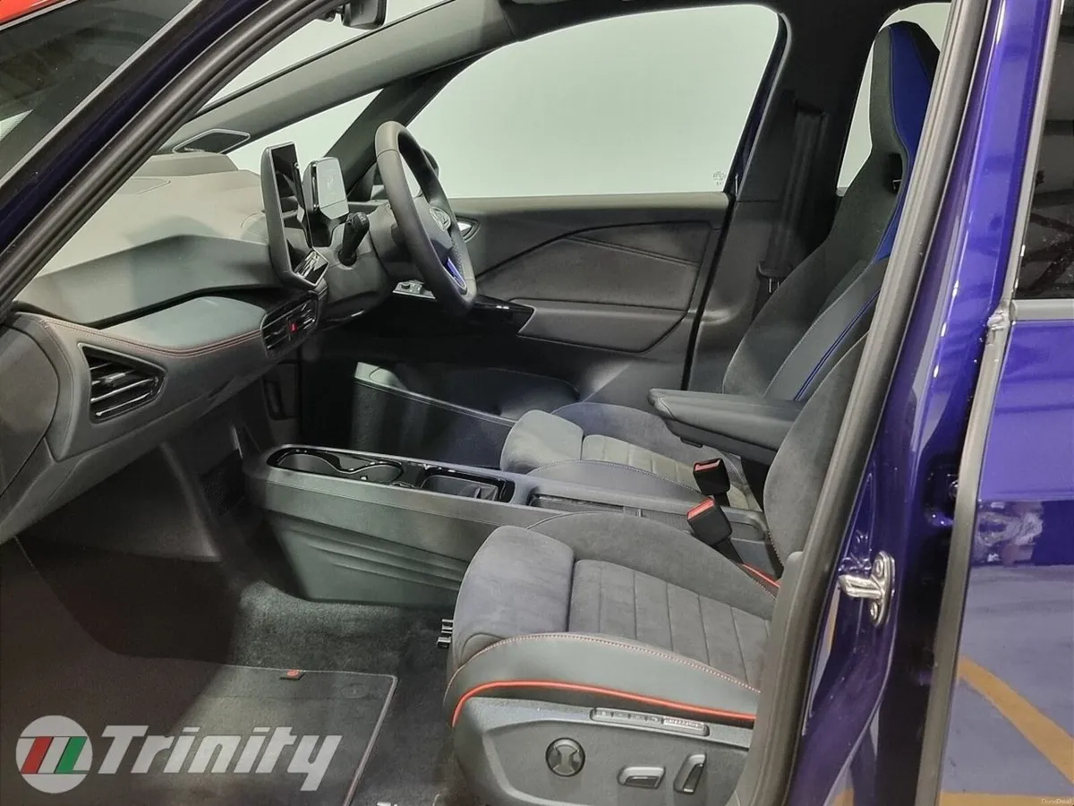 Volkswagen ID.3 GTX 79KWH - Image 4