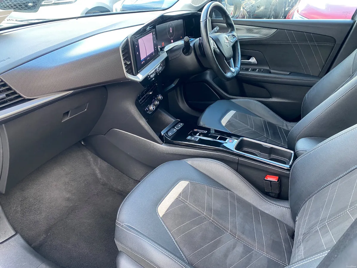 2023 OPEL MOKKA 1.2 130BHP ELITE AUTO - Image 5