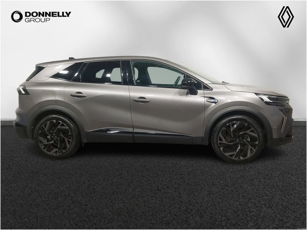 Renault Symbioz Estate Techno Esprit Alpine - Image 3