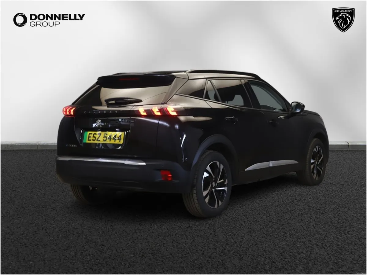 Peugeot 2008 Estate Allure Premium+ - Image 2