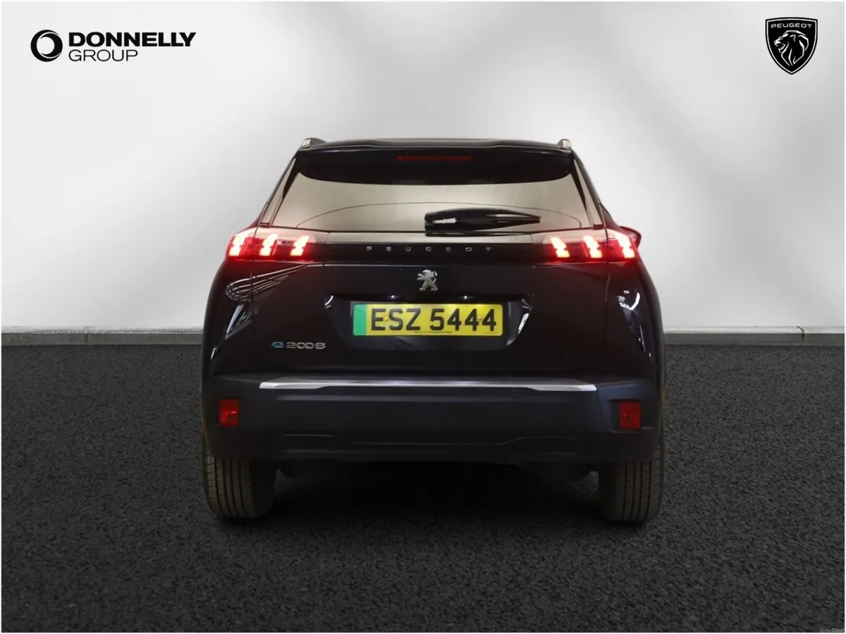 Peugeot 2008 Estate Allure Premium+ - Image 4