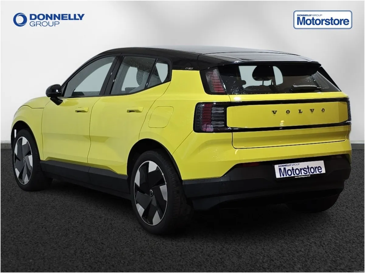 Volvo Ex30 Ex30 Estate Plus - Image 2