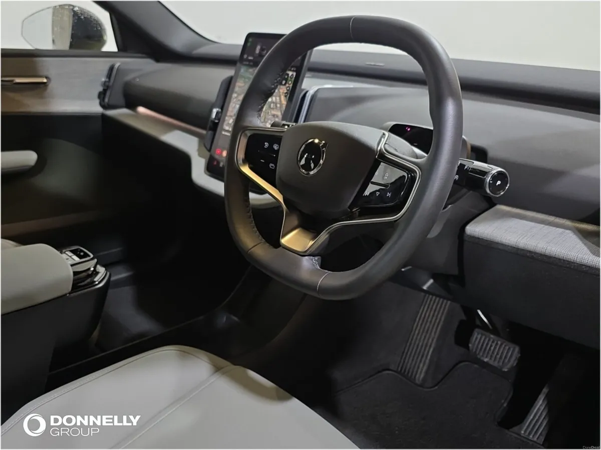 Volvo Ex30 Ex30 Estate Plus - Image 4