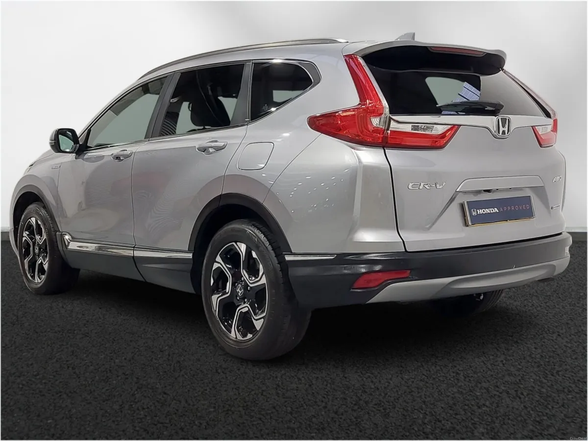 Honda CR-V Cr-V Estate SR - Image 2
