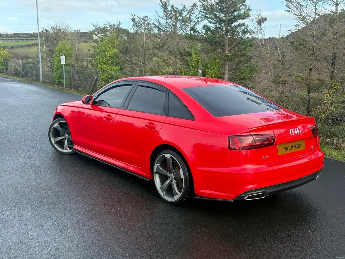 Audi a6 sline - Image 2