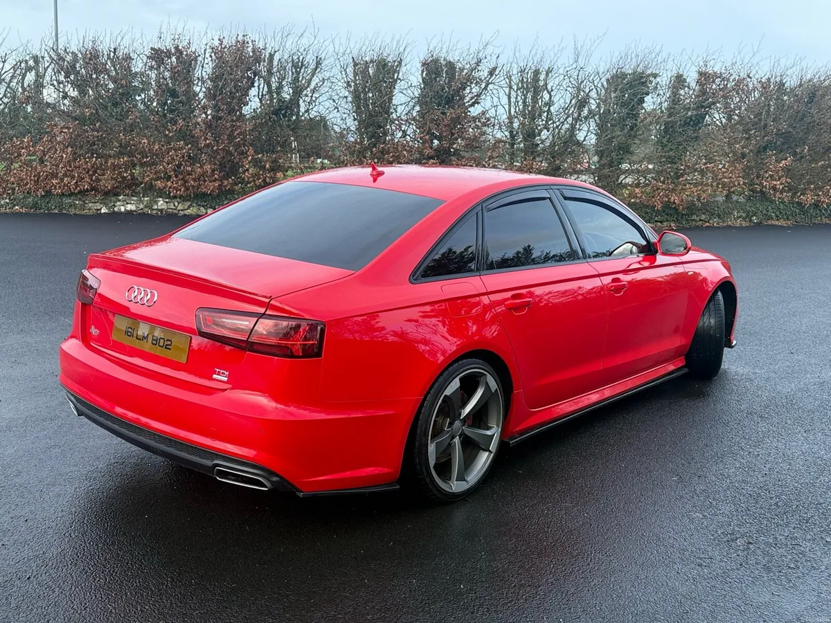 Audi a6 sline - Image 3