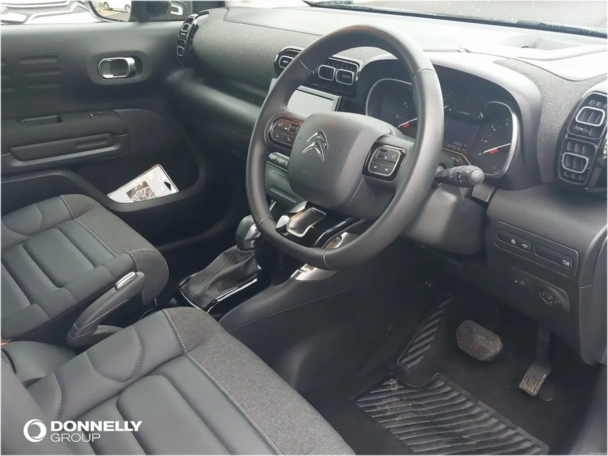 Citroen C3 Aircross Hatchback Max - Image 4