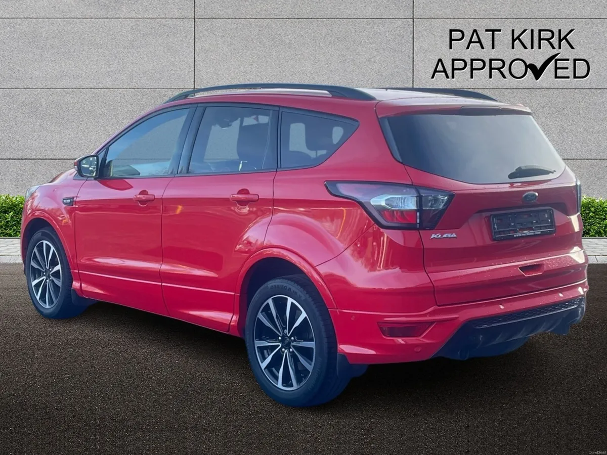 Ford Kuga Diesel Estate ST-Line - Image 2