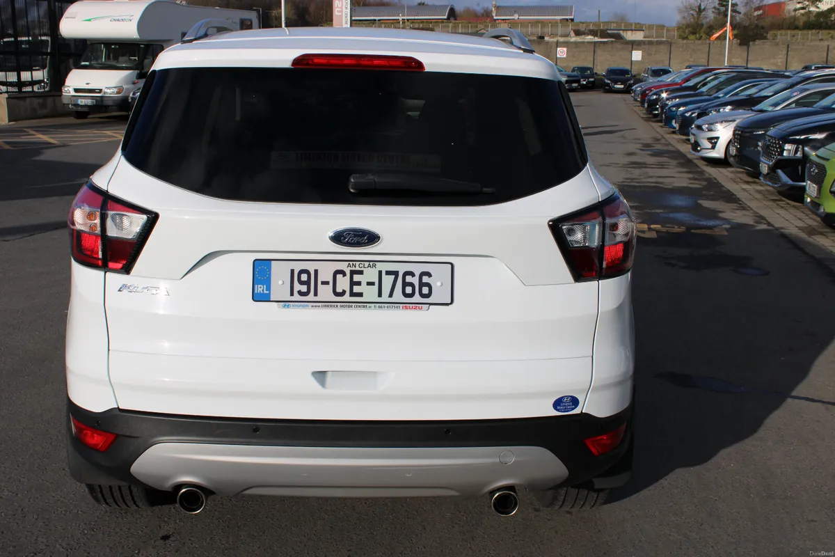 Ford Kuga 2019 - Image 4
