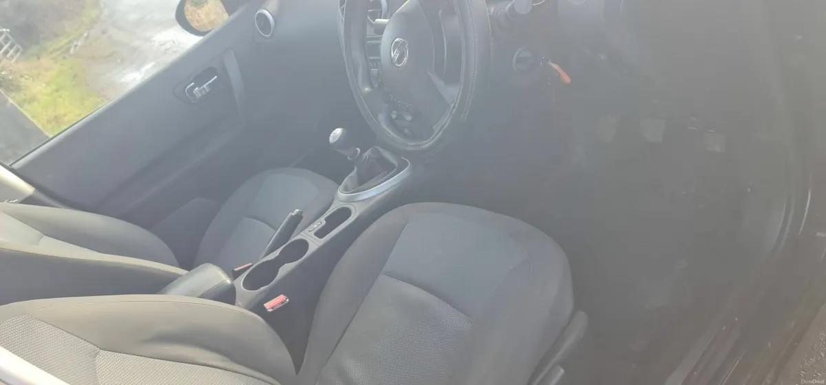 Nissan Qashqai 1.5 NEW NCT 28/01/2027 - Image 3