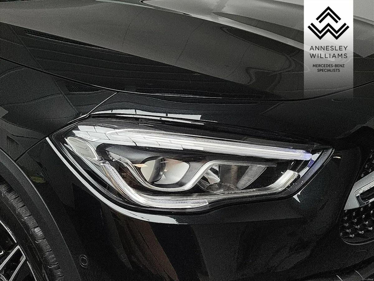 Mercedes-Benz GLA **SOLD** - Image 4