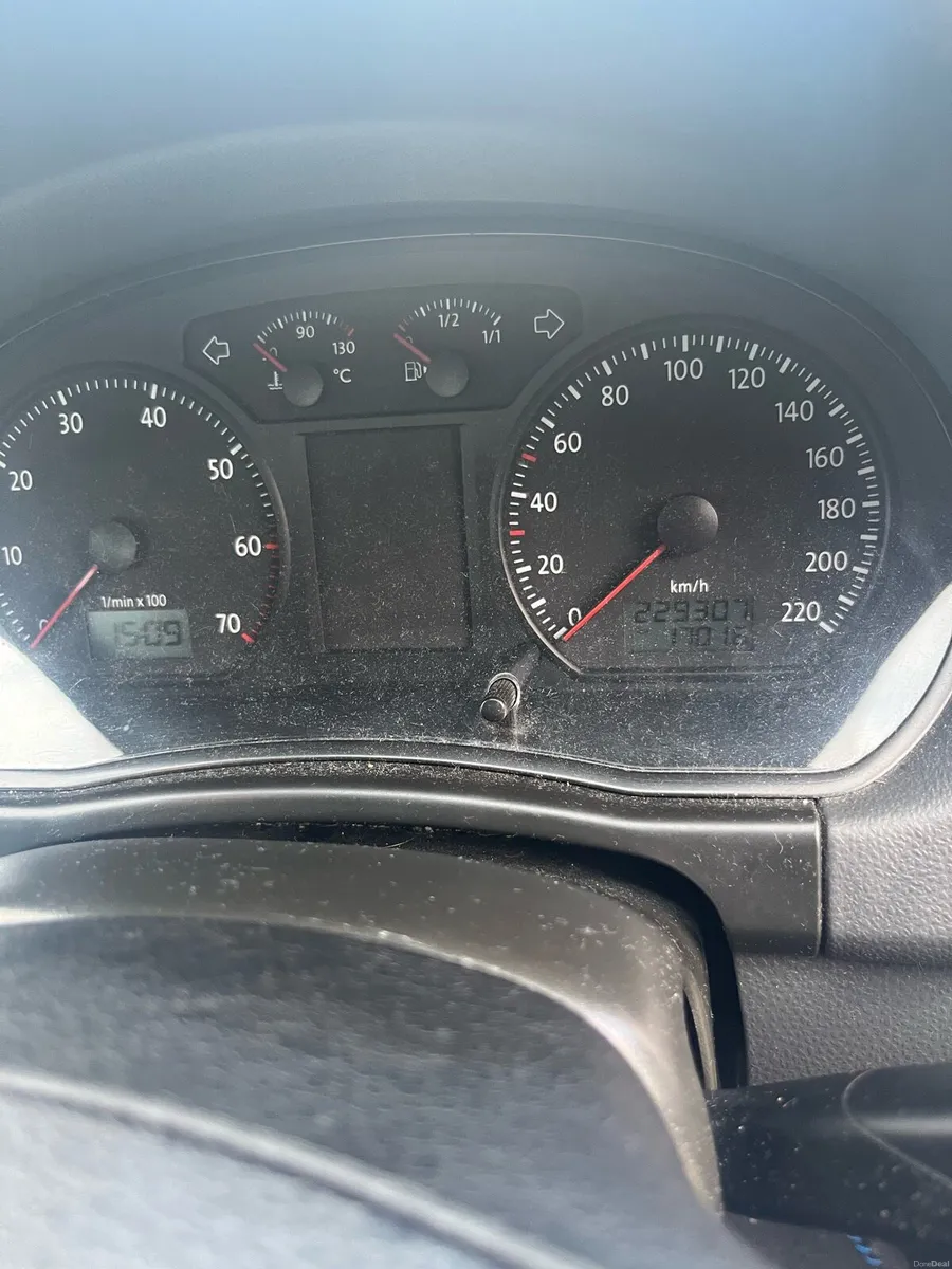 2008 Volkswagen Polo 1.2 Petrol - Image 4