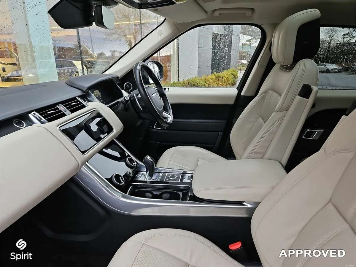 Land Rover Range Rover Sport 2.0 I4 PHEV 404 PS HS - Image 4