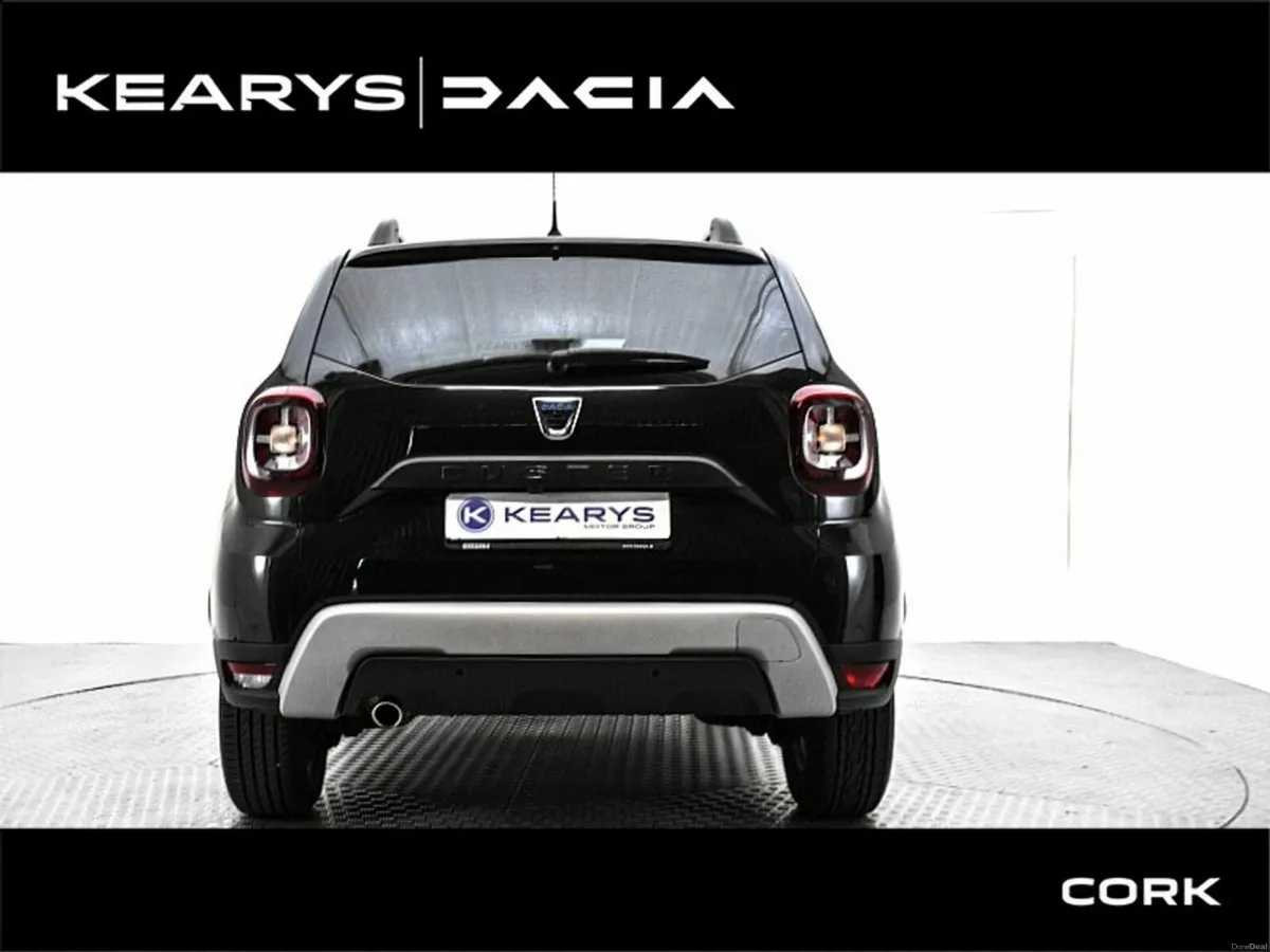 Dacia Duster Comfort Blue dCi 115 MY19 - Image 2