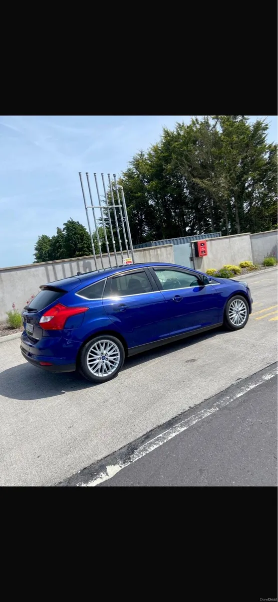 Ford focus 1.0 petrol 🔵 - Image 2