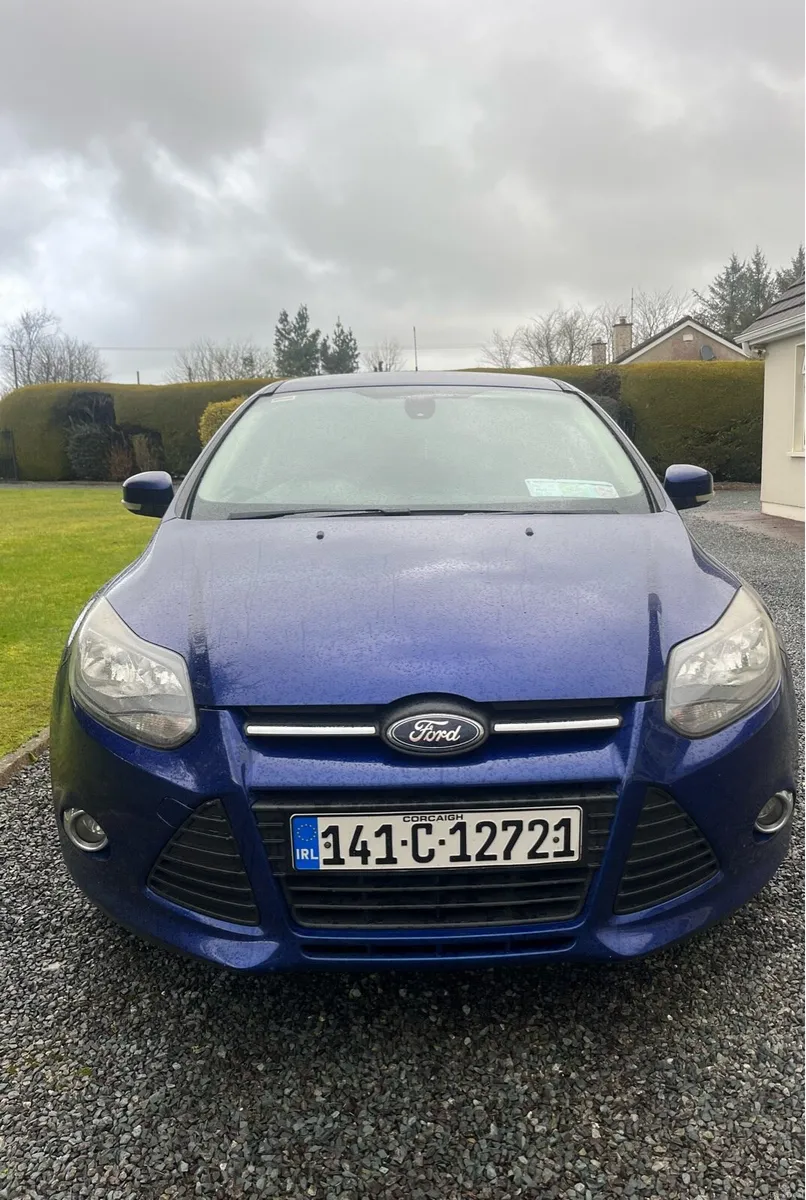 Ford focus 1.0 petrol 🔵 - Image 3