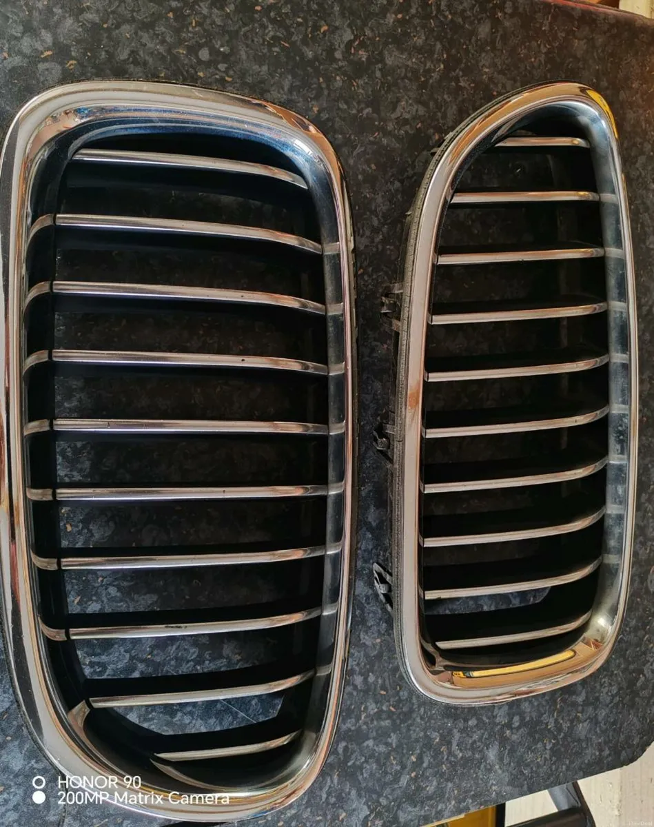 Msport F10 parts (2010-2017) - Image 2