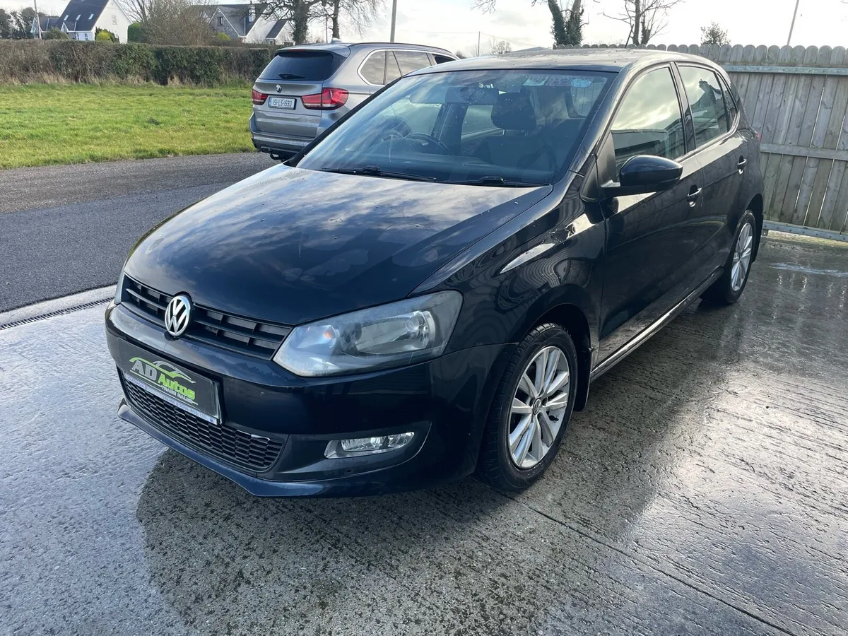 Volkswagen polo NEW NCT - Image 2