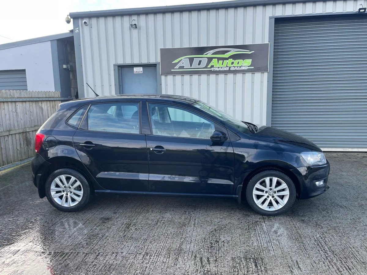 Volkswagen polo NEW NCT - Image 4