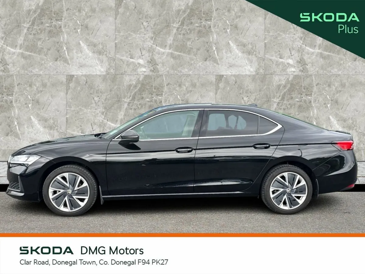 Skoda Superb 2.0 TDI 150BHP DSG SELECTION - Image 6