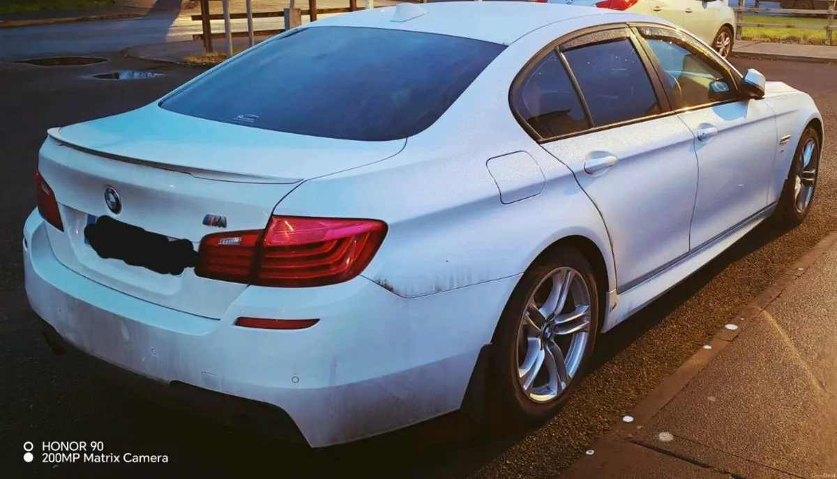 Msport F10 parts (2010-2017) - Image 3