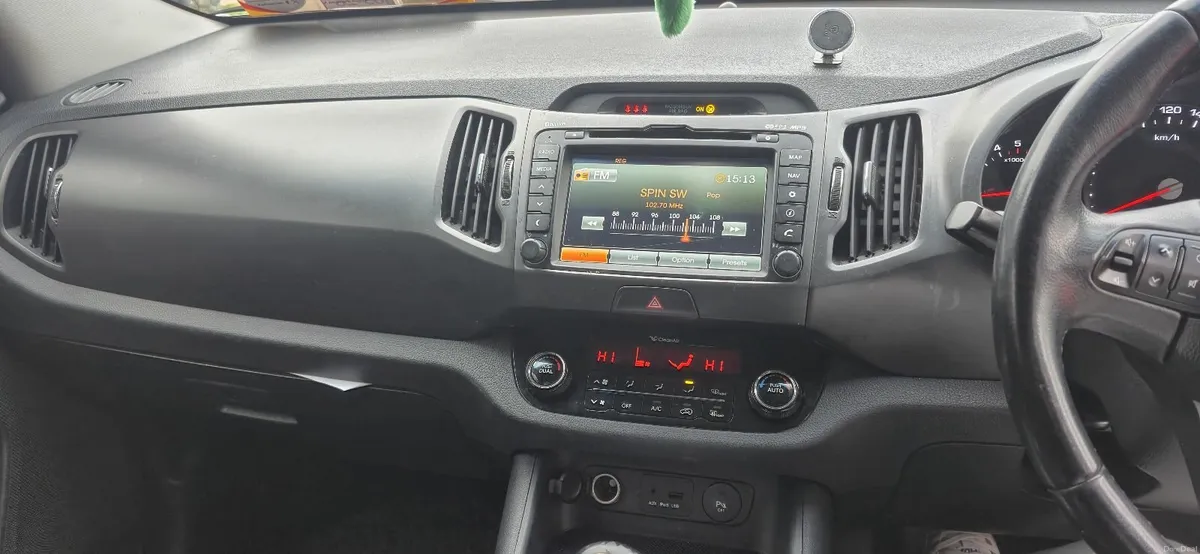 Kia Sportage 2014 - Image 4