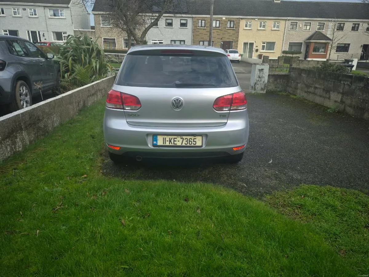Vw golf - Image 2
