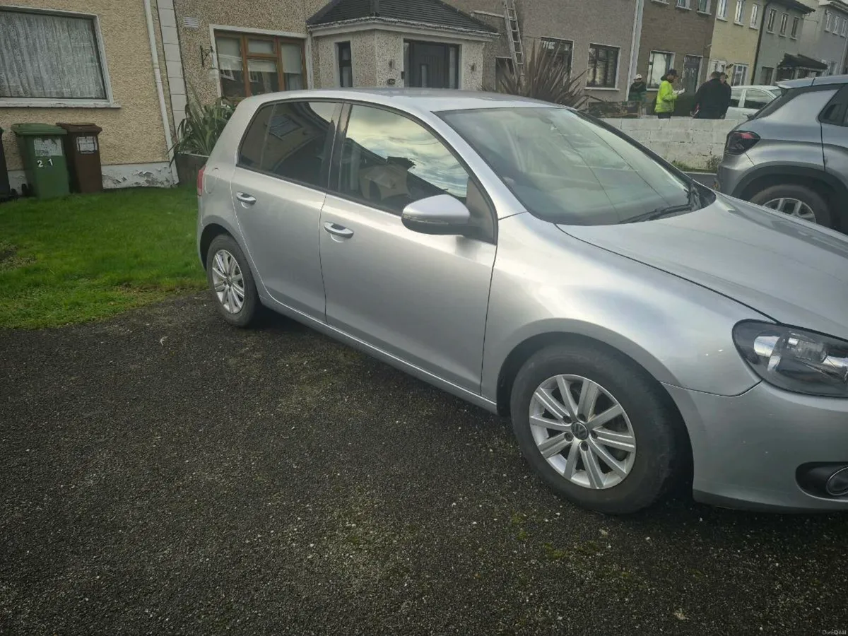 Vw golf - Image 3