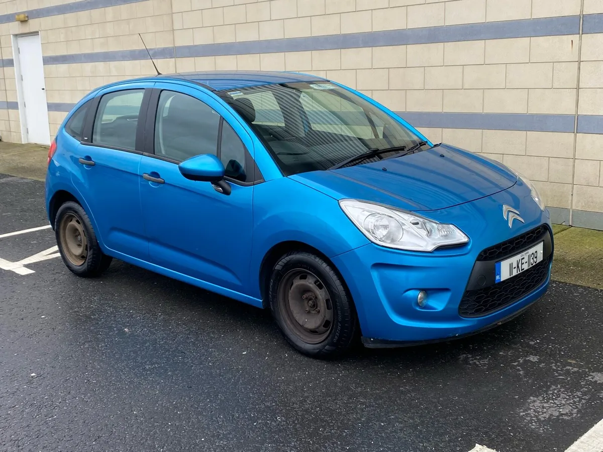 Citroen C3 - Image 1